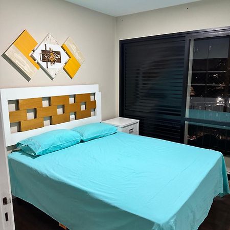 Apartamento Top Morumbi サンパウロ エクステリア 写真