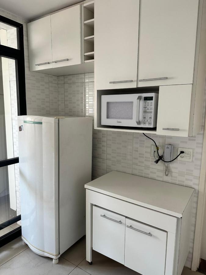 Apartamento Top Morumbi サンパウロ エクステリア 写真