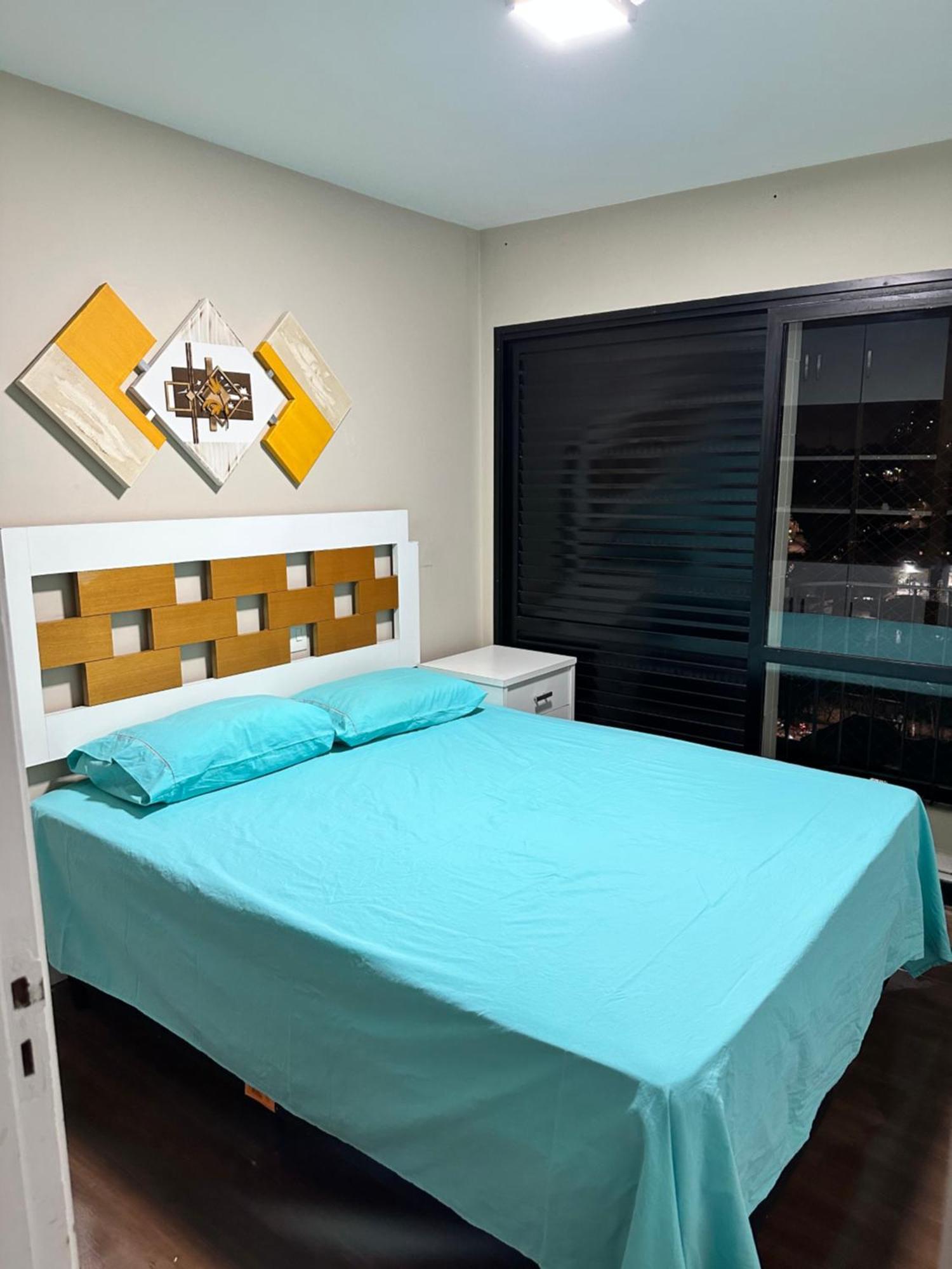 Apartamento Top Morumbi サンパウロ エクステリア 写真