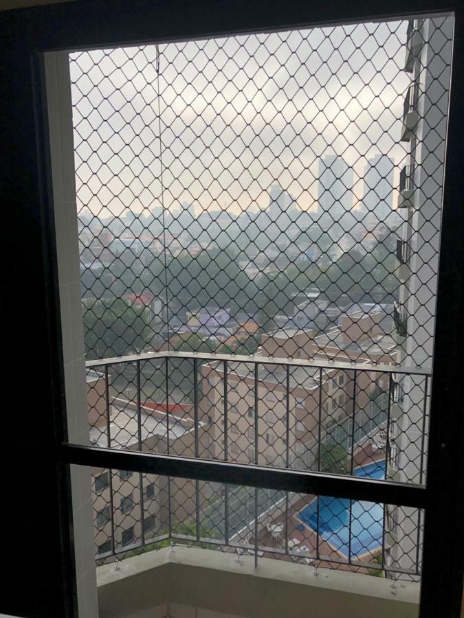 Apartamento Top Morumbi サンパウロ エクステリア 写真