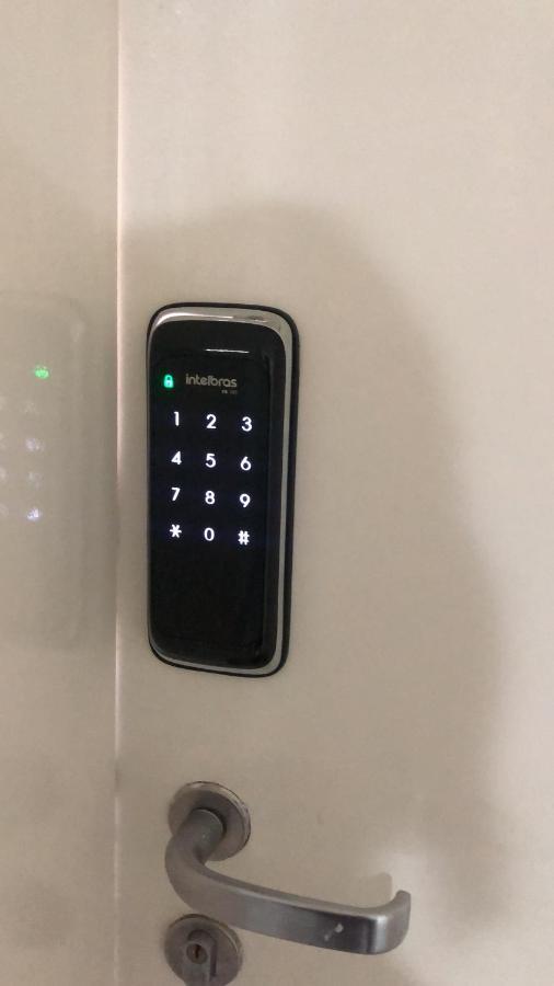 Apartamento Top Morumbi サンパウロ エクステリア 写真